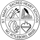 LA: 5/2 - St. Mary - Sacred Heart School